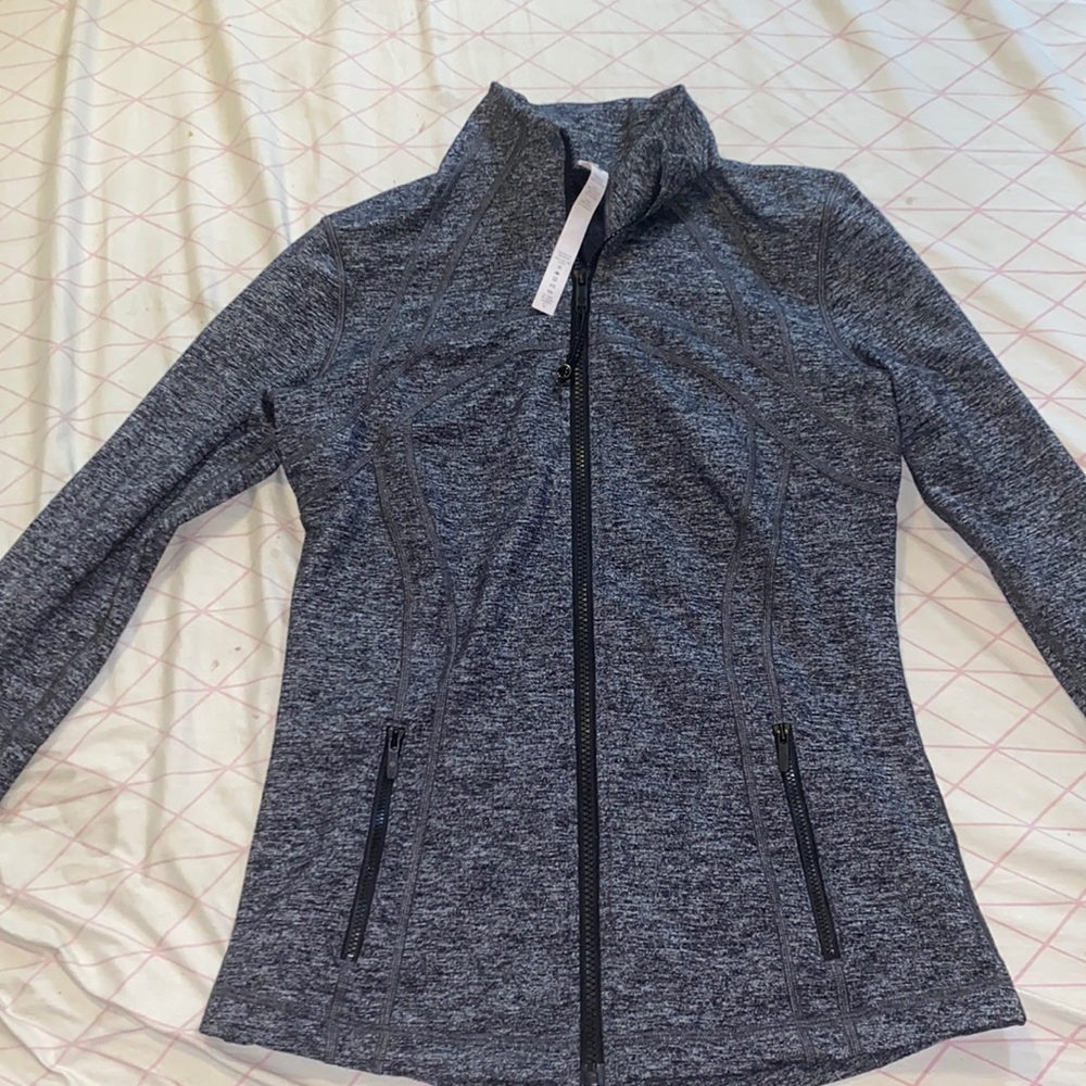 Lululemon define jacket